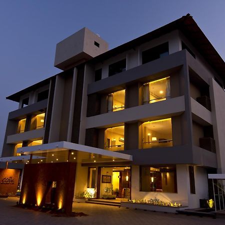 Hotel Lemongrass Kudal (Malvan) Eksteriør bilde